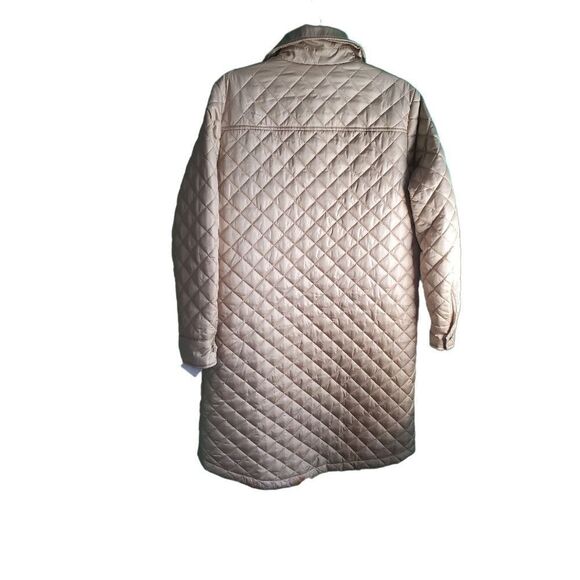 Small tank Dale TREASURE & BOND Women's Jacket - Picture 6 of 8